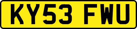 KY53FWU