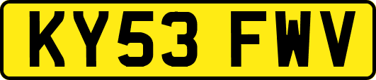 KY53FWV