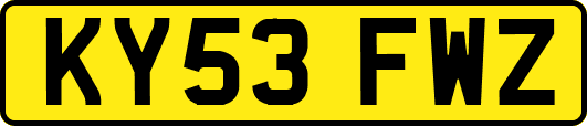 KY53FWZ