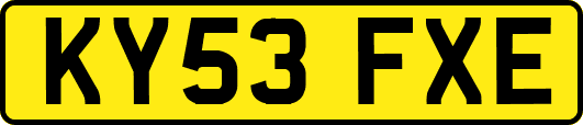 KY53FXE
