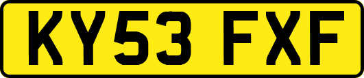 KY53FXF