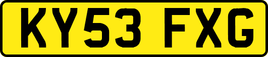 KY53FXG