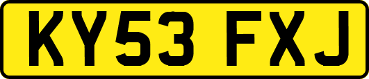 KY53FXJ