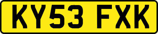 KY53FXK