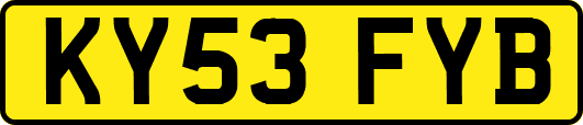 KY53FYB