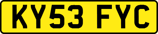 KY53FYC