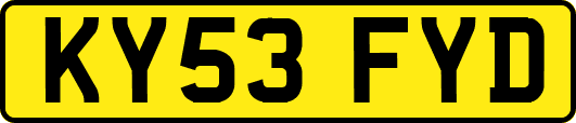 KY53FYD