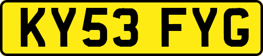 KY53FYG