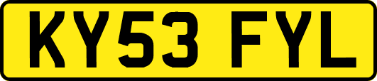 KY53FYL