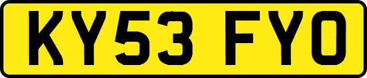 KY53FYO