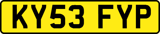 KY53FYP