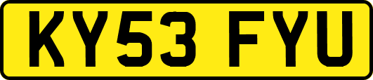 KY53FYU