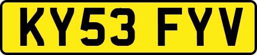 KY53FYV