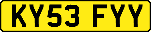KY53FYY