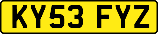 KY53FYZ