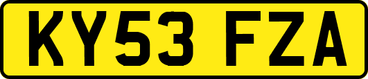 KY53FZA