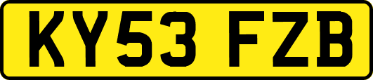 KY53FZB