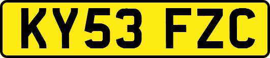 KY53FZC