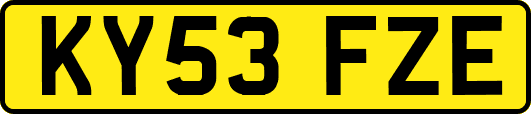 KY53FZE