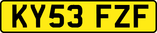 KY53FZF