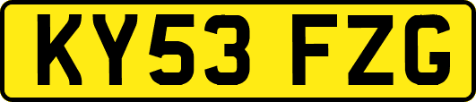 KY53FZG