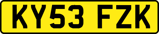 KY53FZK