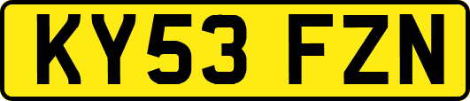 KY53FZN