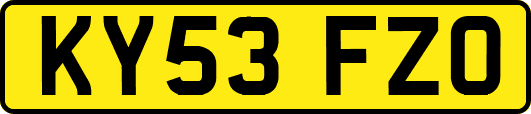 KY53FZO