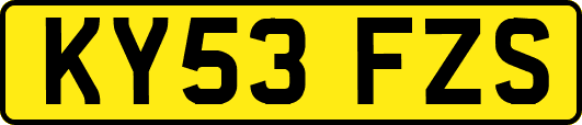 KY53FZS