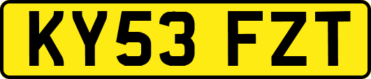 KY53FZT