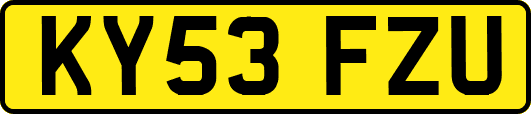 KY53FZU