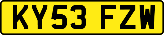 KY53FZW