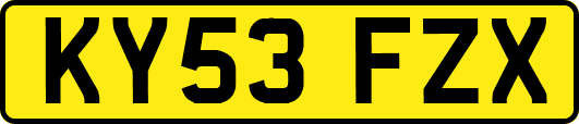 KY53FZX