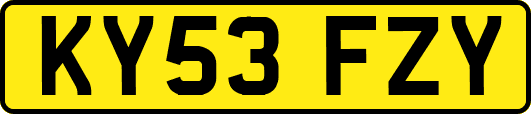 KY53FZY