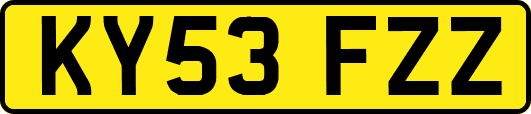 KY53FZZ