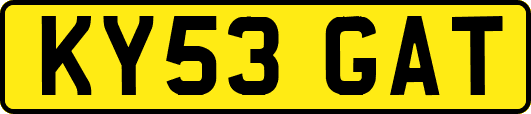 KY53GAT
