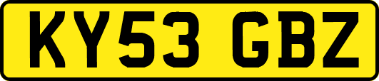 KY53GBZ
