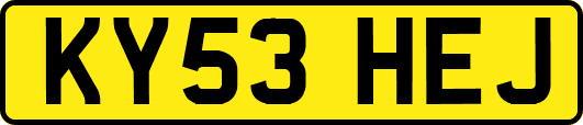 KY53HEJ