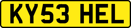 KY53HEL