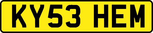 KY53HEM