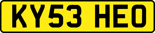 KY53HEO