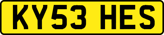 KY53HES