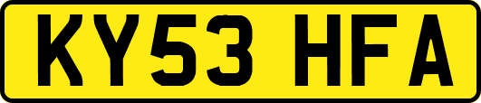 KY53HFA