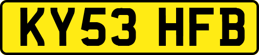 KY53HFB