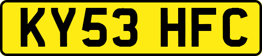 KY53HFC