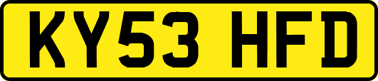KY53HFD
