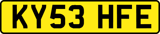 KY53HFE