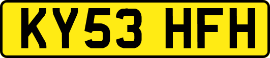 KY53HFH