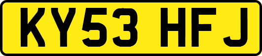 KY53HFJ