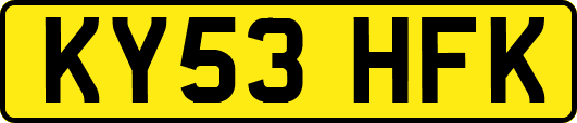 KY53HFK